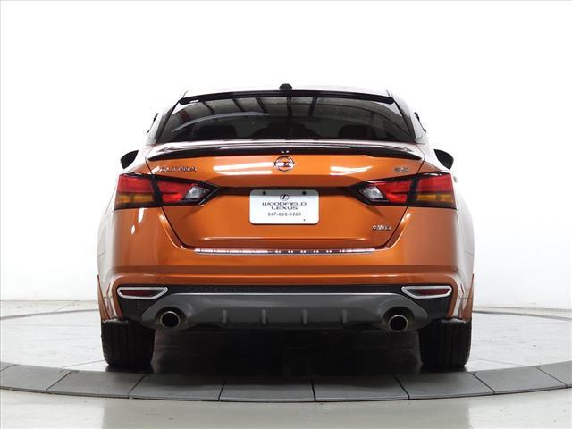 used 2019 Nissan Altima car, priced at $15,995