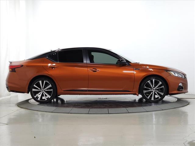 used 2019 Nissan Altima car, priced at $15,995