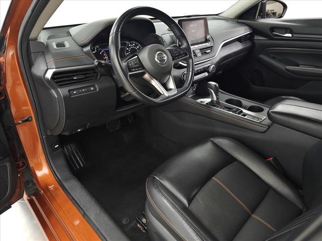 used 2019 Nissan Altima car, priced at $15,995