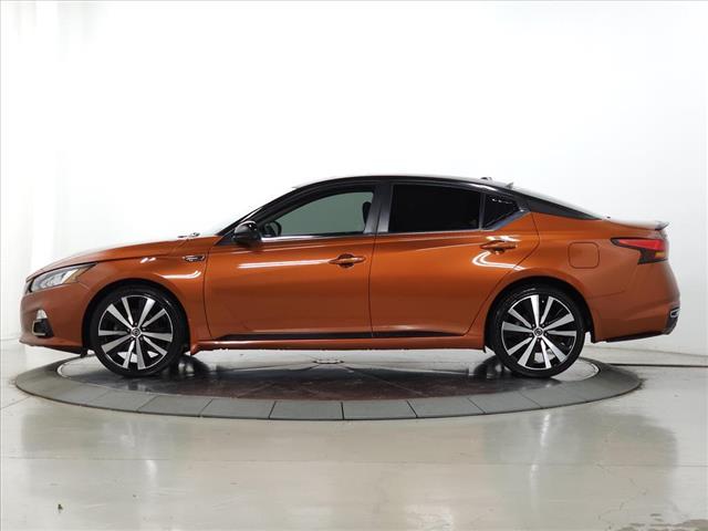 used 2019 Nissan Altima car, priced at $15,995