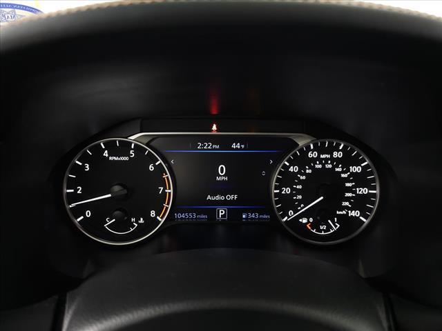 used 2019 Nissan Altima car, priced at $15,995