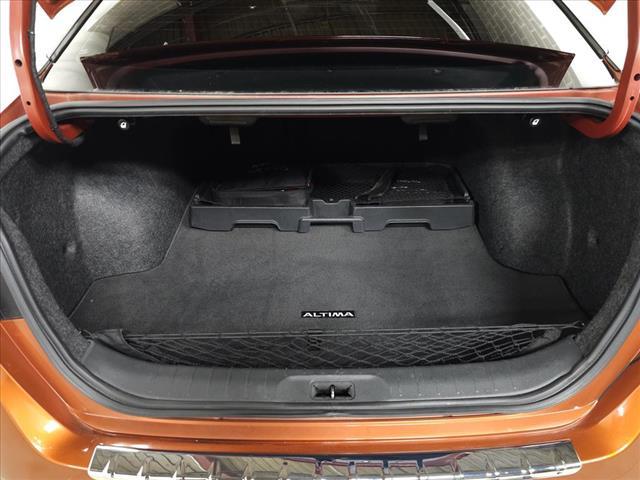 used 2019 Nissan Altima car, priced at $15,995