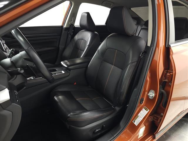 used 2019 Nissan Altima car, priced at $15,995