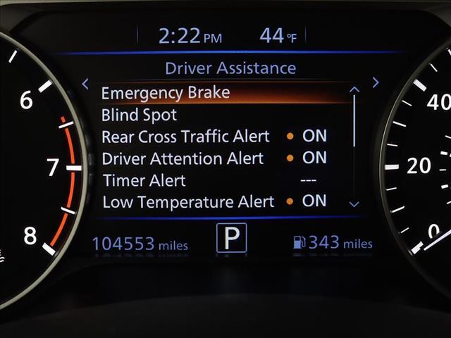 used 2019 Nissan Altima car, priced at $15,995