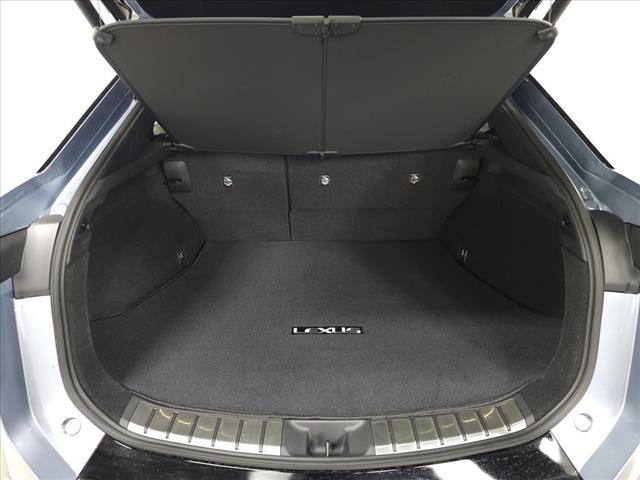 used 2023 Lexus RZ 450e car, priced at $36,977