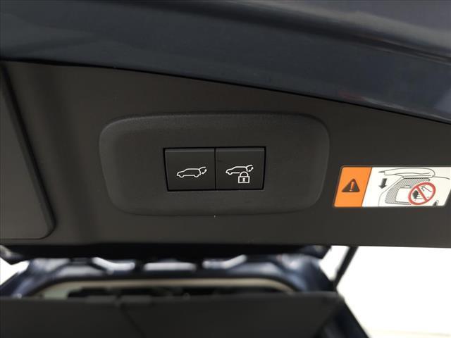 used 2023 Lexus RZ 450e car, priced at $36,977