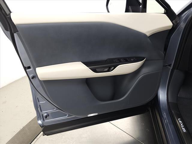 used 2023 Lexus RZ 450e car, priced at $36,977