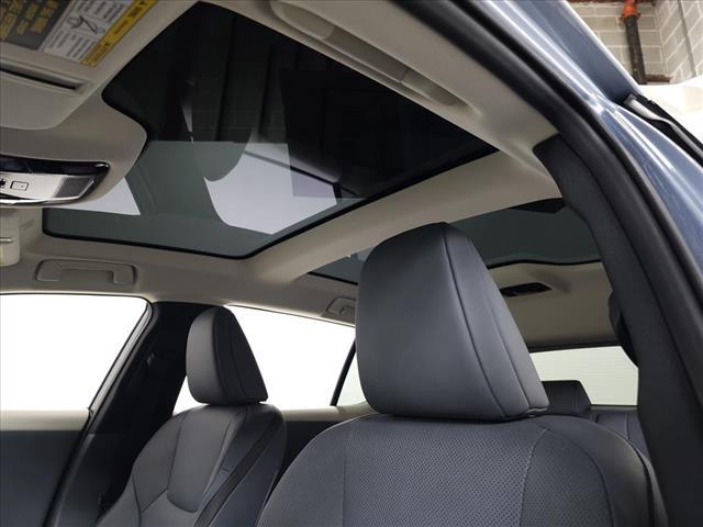 used 2023 Lexus RZ 450e car, priced at $36,977