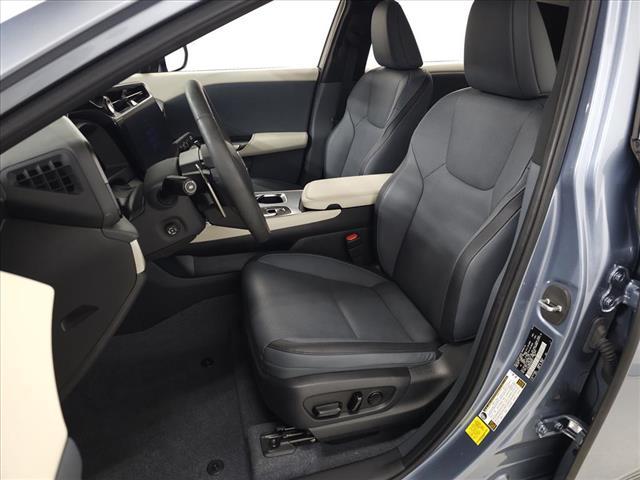 used 2023 Lexus RZ 450e car, priced at $36,977