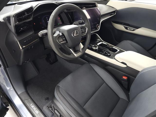 used 2023 Lexus RZ 450e car, priced at $36,977