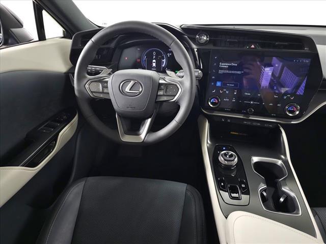 used 2023 Lexus RZ 450e car, priced at $36,977