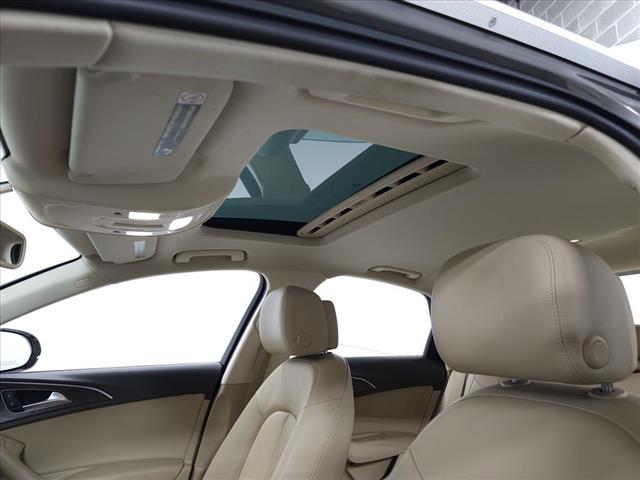 used 2013 Audi A6 car, priced at $12,995