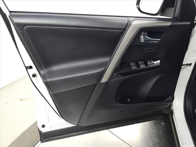 used 2017 Toyota RAV4 car, priced at $23,995