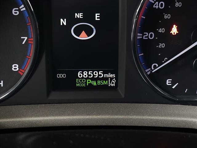 used 2017 Toyota RAV4 car, priced at $23,995