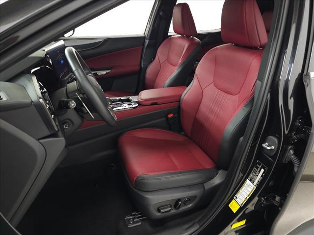 used 2025 Lexus NX 350h car, priced at $54,995