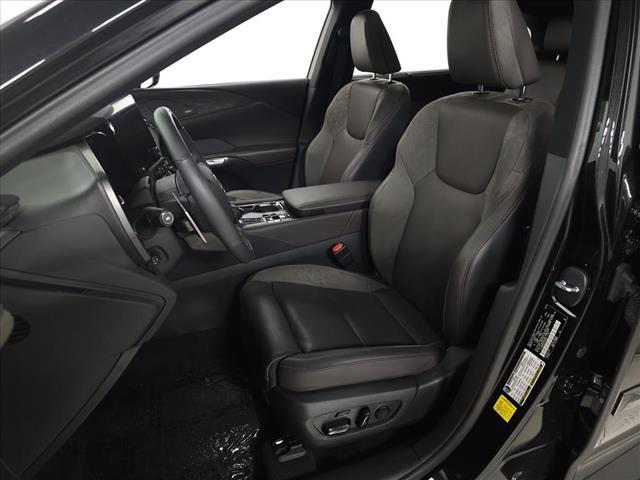 used 2024 Lexus RX 350 car, priced at $61,995