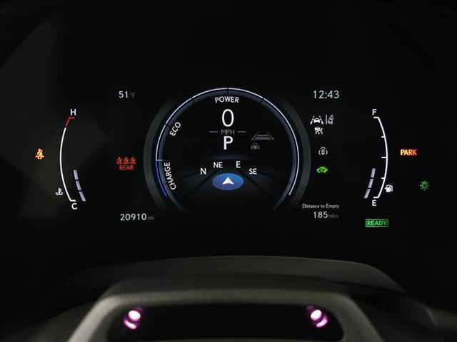 used 2024 Lexus RX 350 car, priced at $61,995