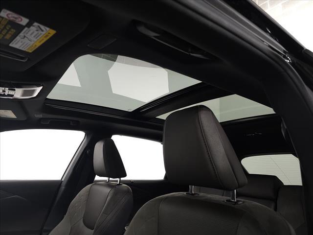 used 2024 Lexus RX 350 car, priced at $61,995