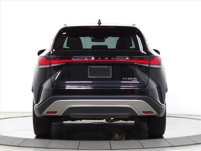 used 2024 Lexus RX 350 car, priced at $61,995