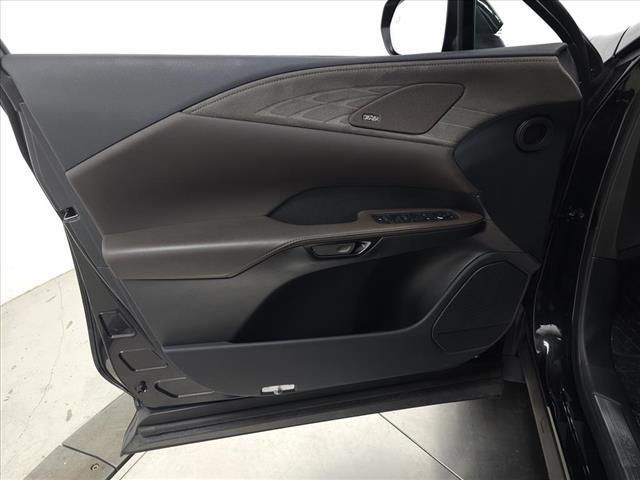 used 2024 Lexus RX 350 car, priced at $61,995