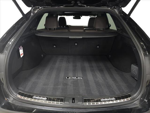 used 2024 Lexus RX 350 car, priced at $61,995