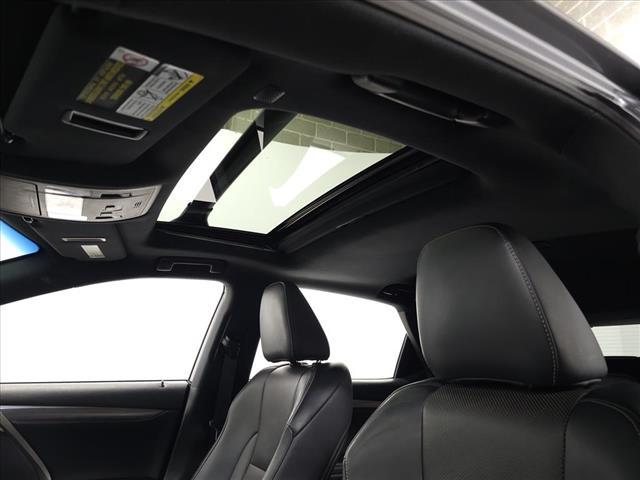 used 2019 Lexus RX 350 car, priced at $27,495