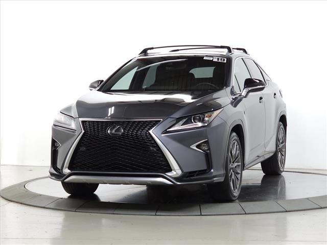 used 2019 Lexus RX 350 car, priced at $27,495