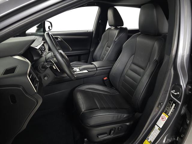 used 2019 Lexus RX 350 car, priced at $27,495