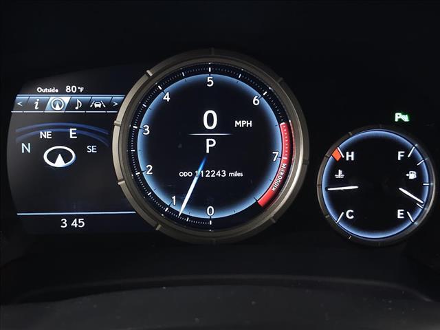 used 2019 Lexus RX 350 car, priced at $27,495