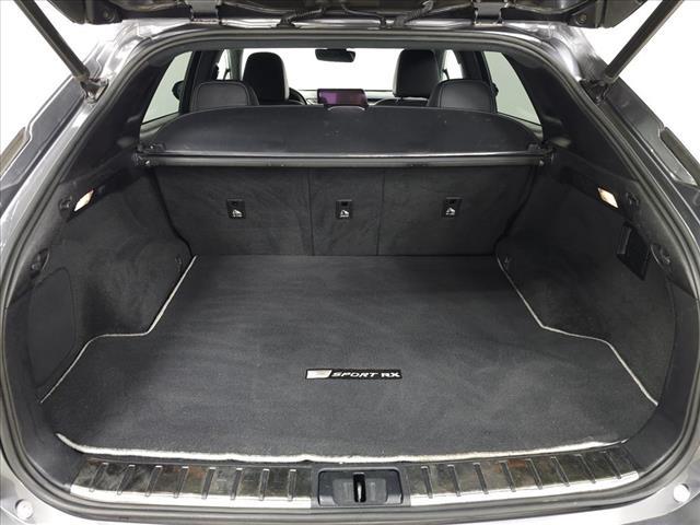 used 2019 Lexus RX 350 car, priced at $27,495