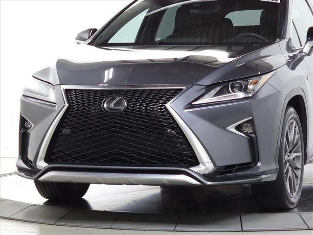 used 2019 Lexus RX 350 car, priced at $27,495