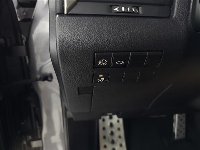 used 2019 Lexus RX 350 car, priced at $27,495