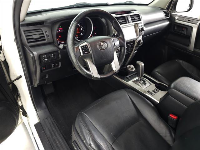 used 2011 Toyota 4Runner car, priced at $15,495