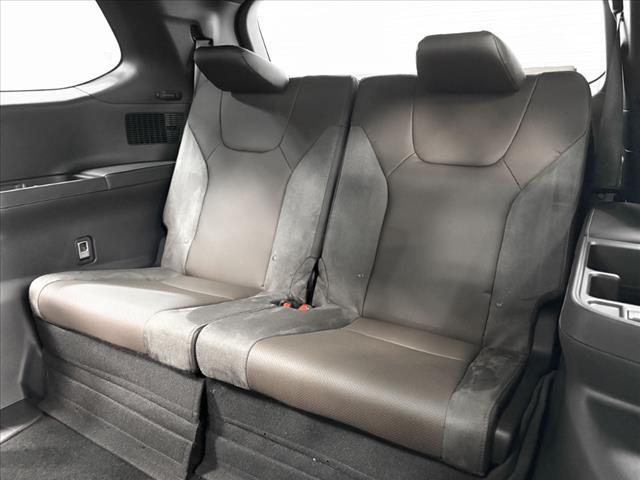 new 2025 Lexus TX 350 car, priced at $68,855