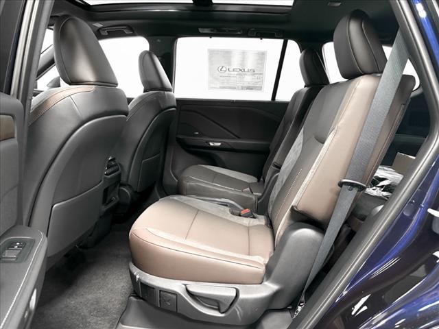 new 2025 Lexus TX 350 car, priced at $68,855