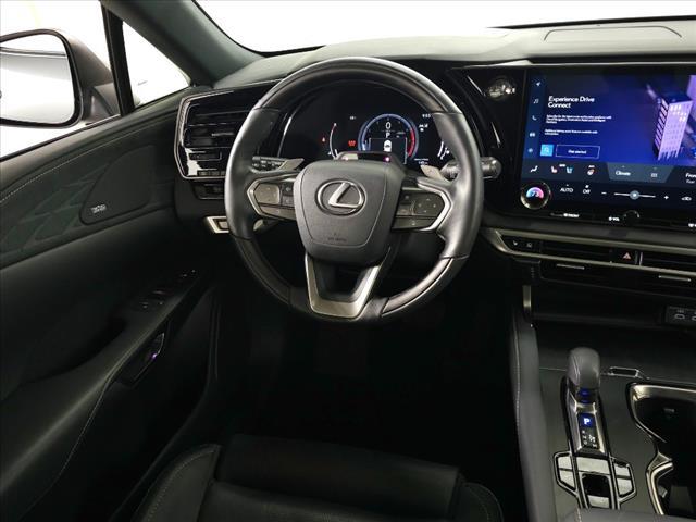 used 2023 Lexus RX 350 car, priced at $60,995