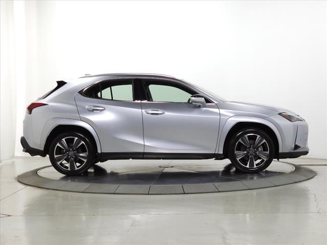 used 2023 Lexus UX 250h car, priced at $36,995