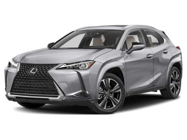 used 2023 Lexus UX 250h car, priced at $36,995