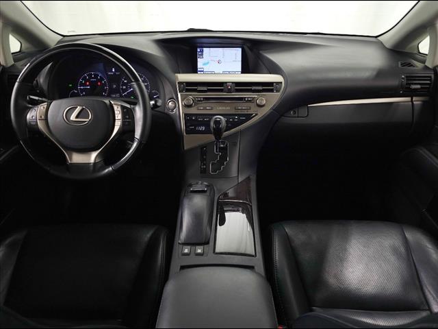 used 2015 Lexus RX 350 car, priced at $16,995