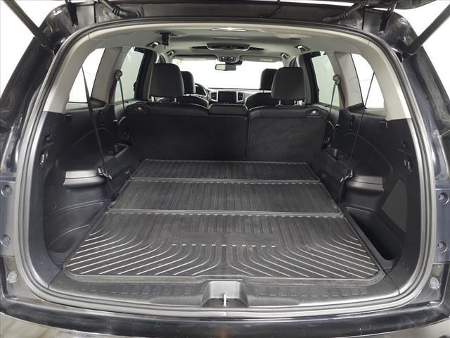 used 2018 Honda Pilot car, priced at $23,495