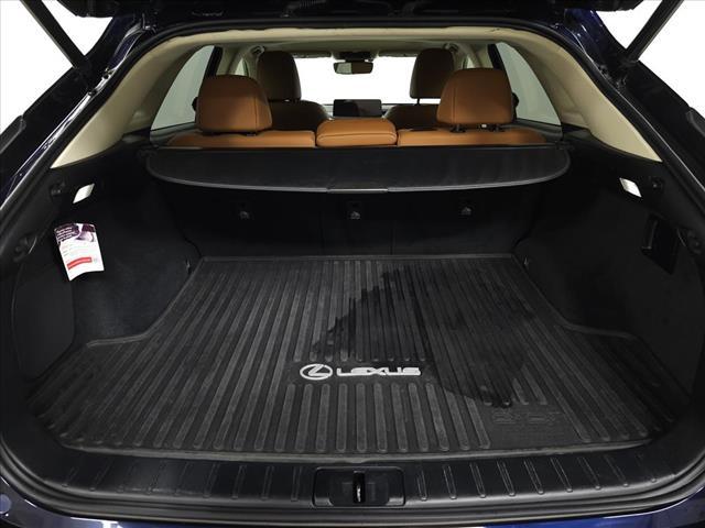 used 2022 Lexus RX 350 car, priced at $43,995