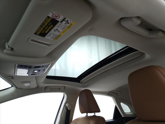 used 2022 Lexus RX 350 car, priced at $43,995