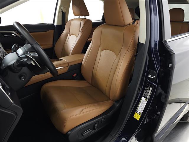 used 2022 Lexus RX 350 car, priced at $43,995