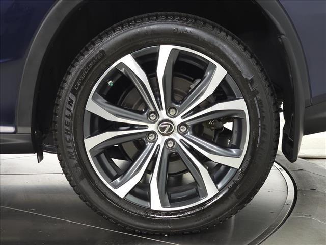 used 2022 Lexus RX 350 car, priced at $43,995