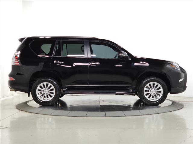 used 2021 Lexus GX 460 car, priced at $45,995