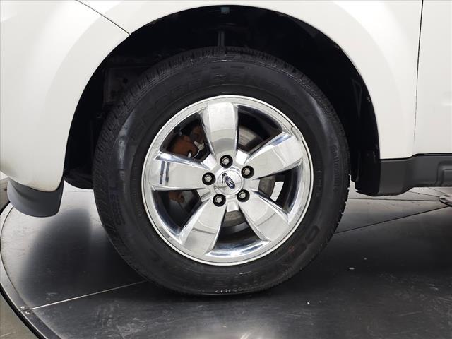 used 2012 Ford Escape car, priced at $15,495