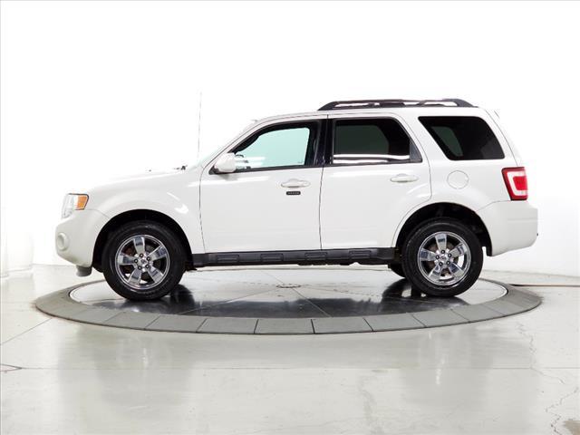 used 2012 Ford Escape car, priced at $14,995