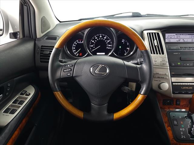used 2007 Lexus RX 350 car, priced at $6,995