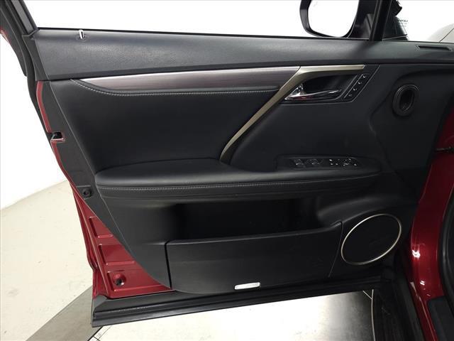 used 2022 Lexus RX 350 car, priced at $45,977