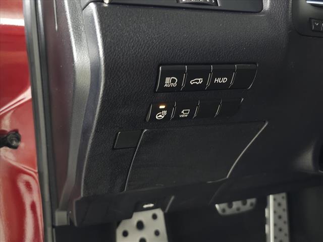 used 2022 Lexus RX 350 car, priced at $45,977